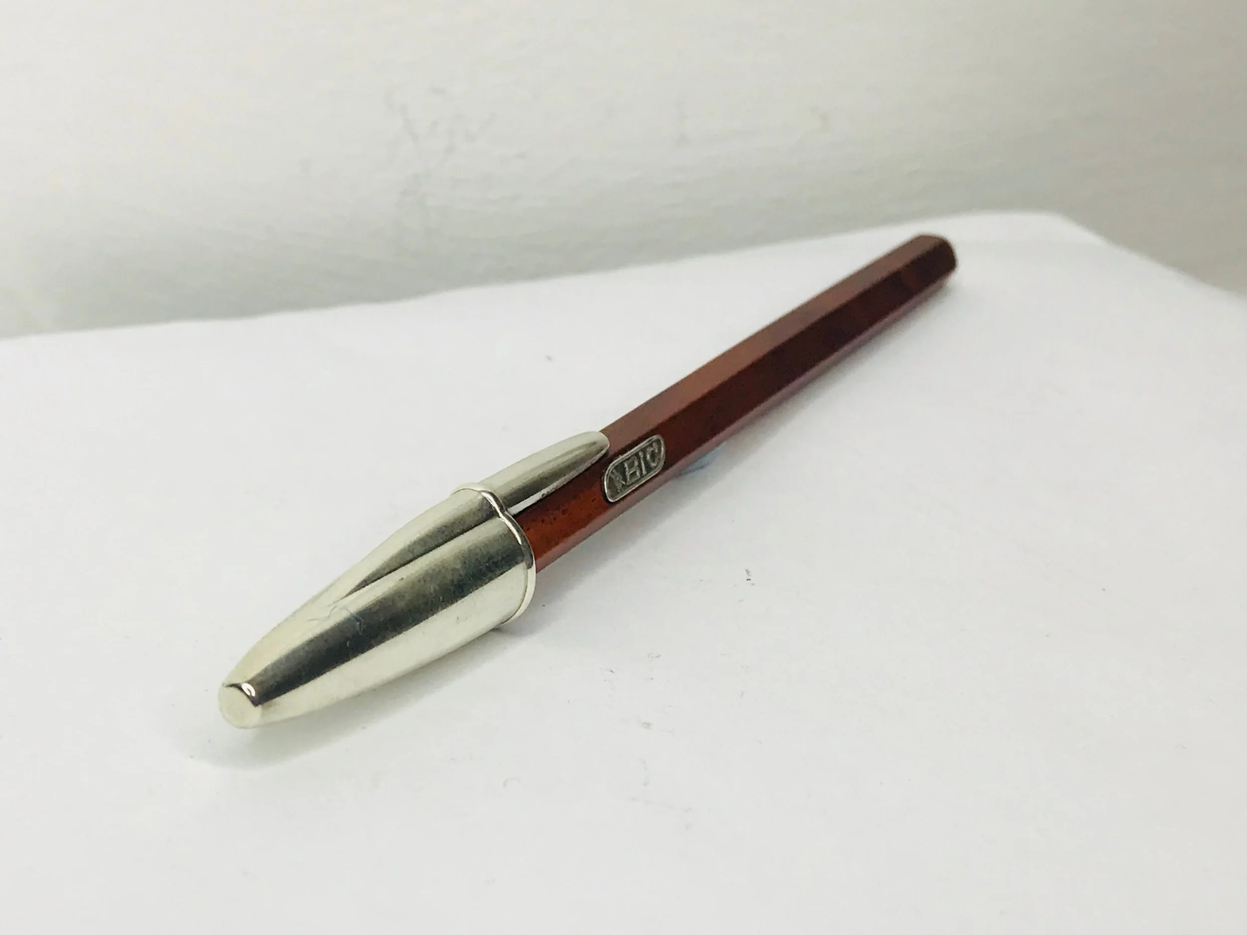 サヴィニャック BIC BALLPOINT PEN POP 1950年代 サヴィニャック BIC BALLPOINT PEN POP 1950年代 サヴィニャック