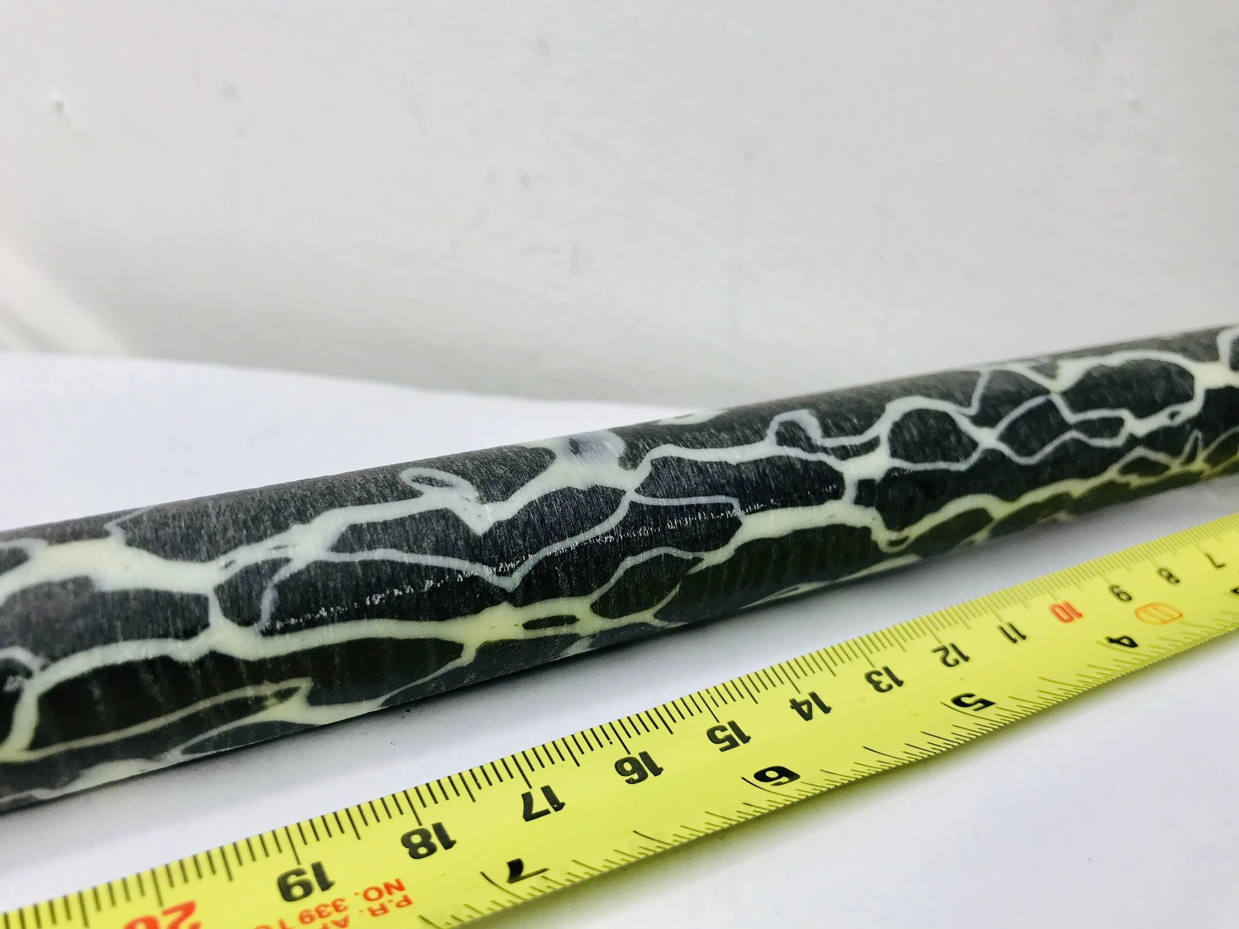 Omas Wild Celluloid Rod