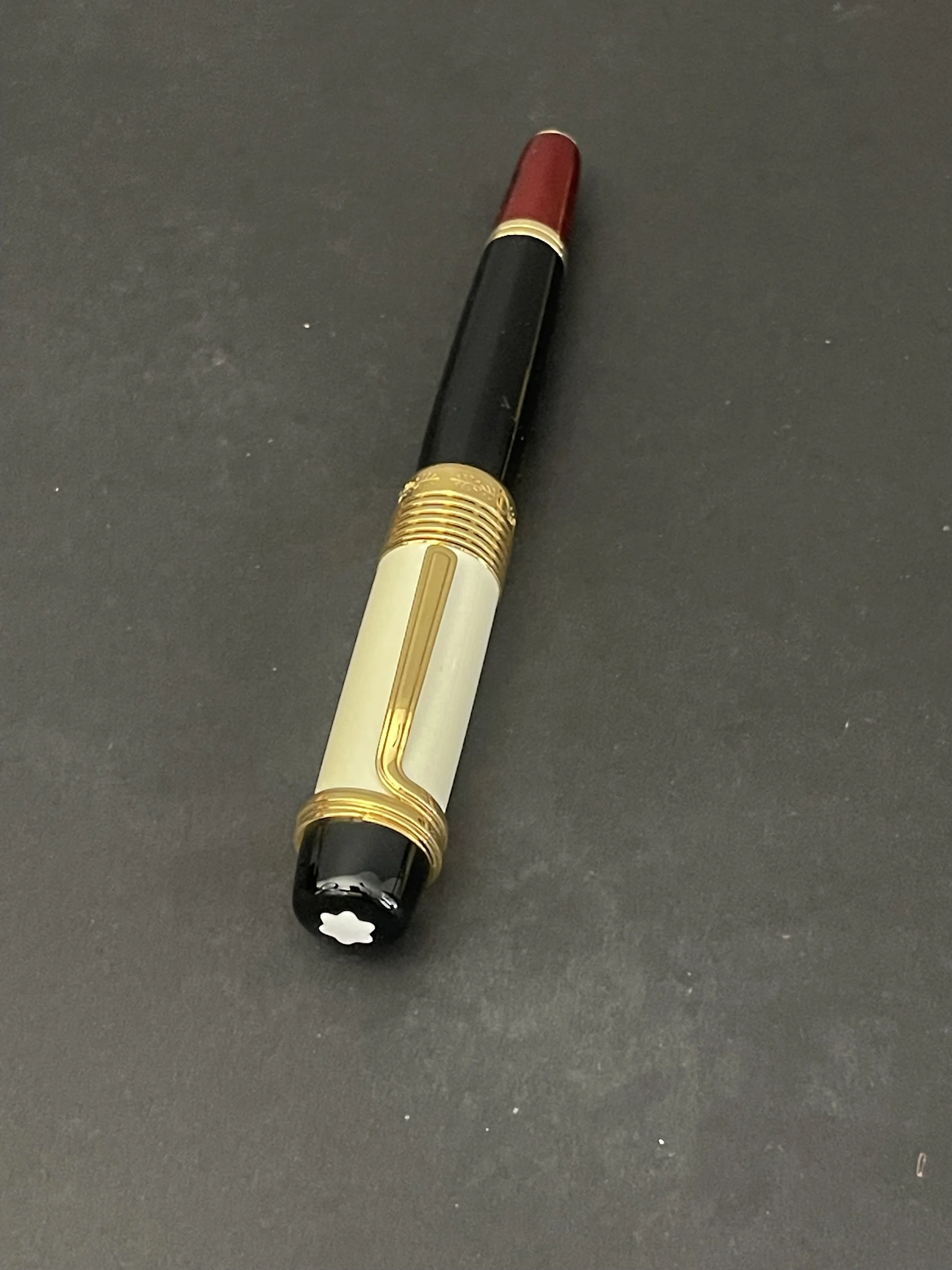 Limited Edition Montblanc Patron Of Art MONTBLANC PATRON OF ART