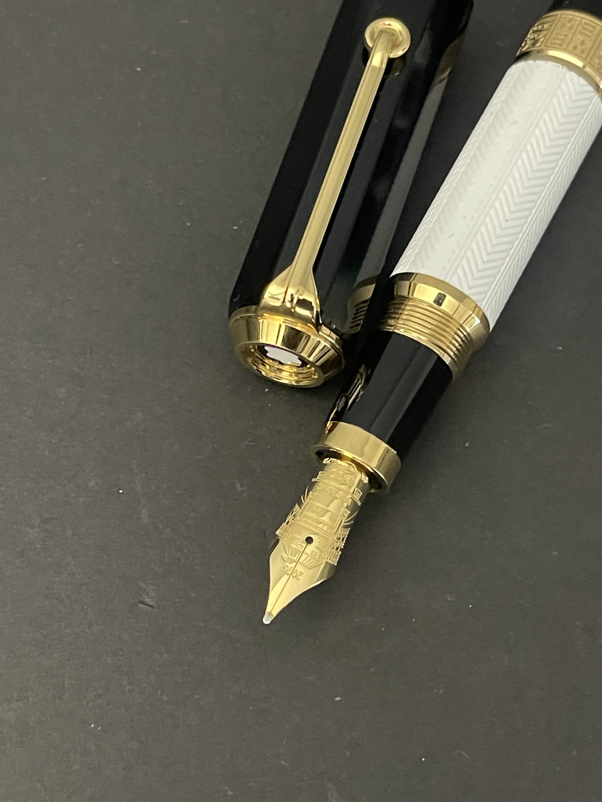 Montblanc William Shakespeare Fountain Pen Montblanc Writers 