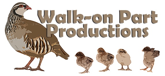 Walk-on Part Productions