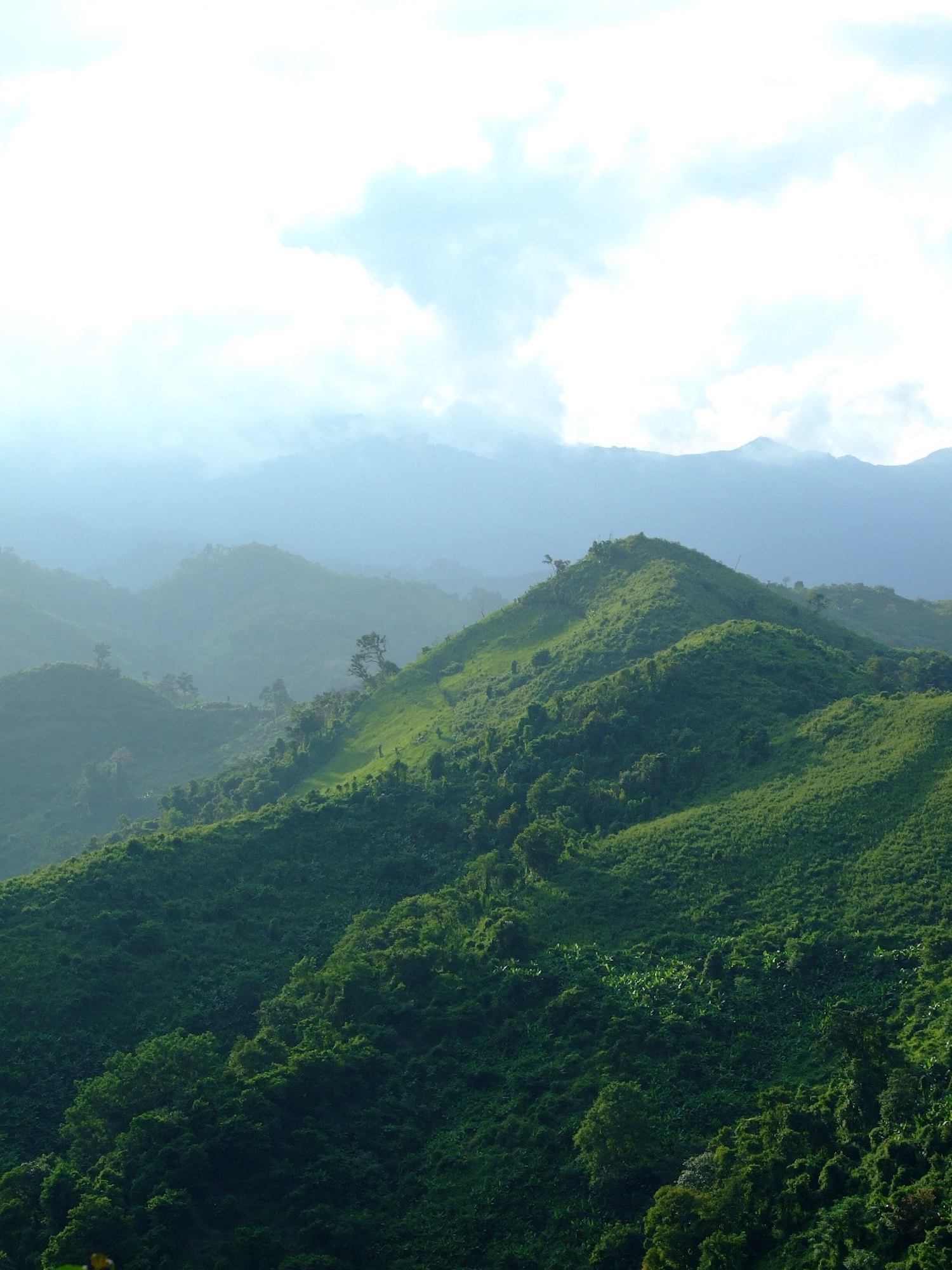    Laos