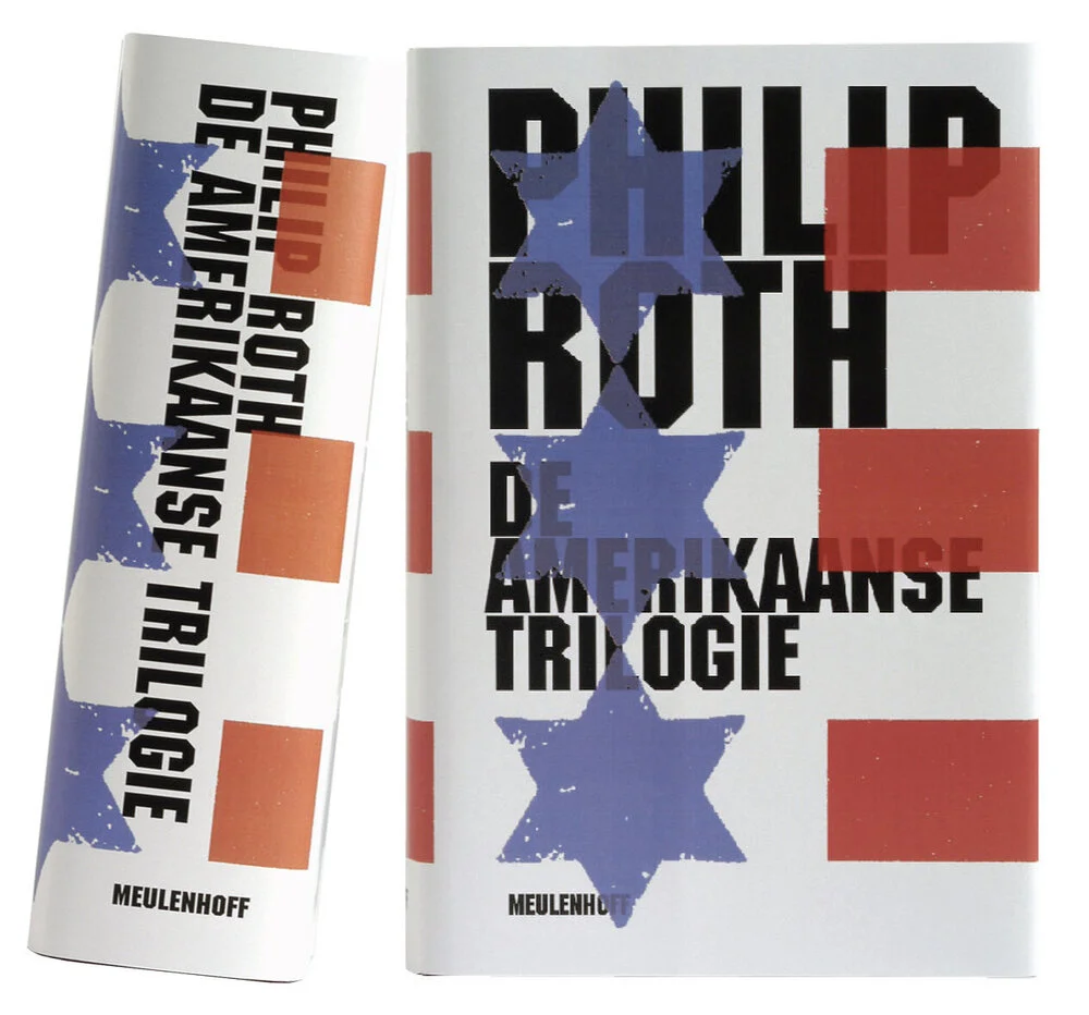 PHILIP ROTH