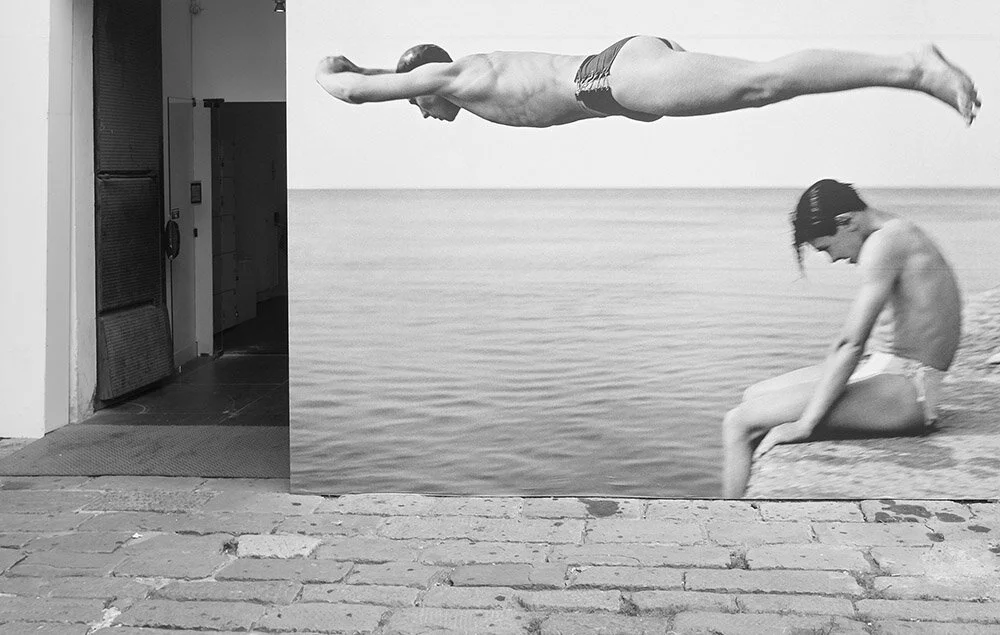 Photo Exhibition. Genua / 2017