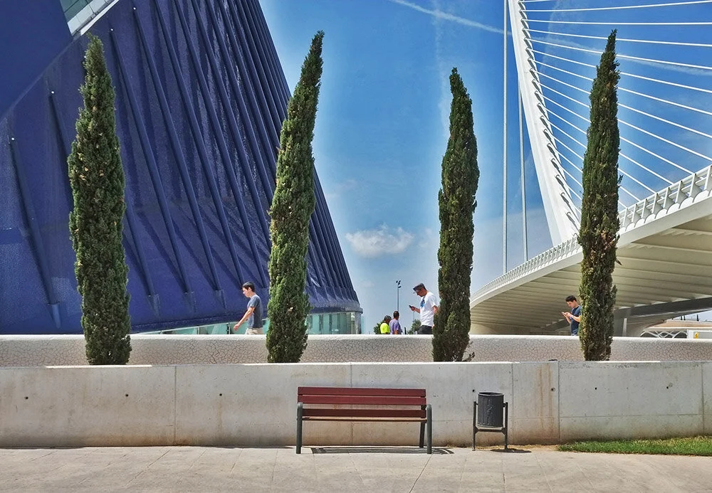 Valencia / 2014