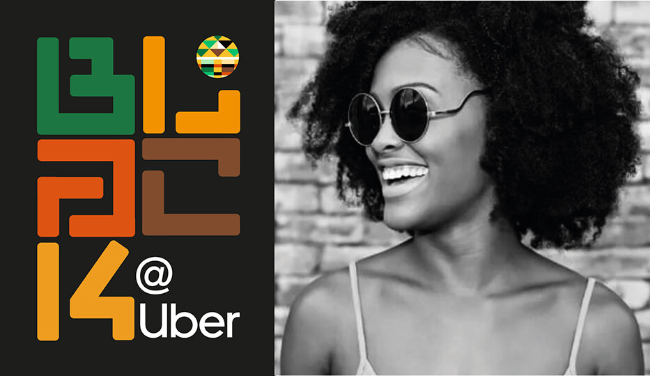 Uber / South Africa