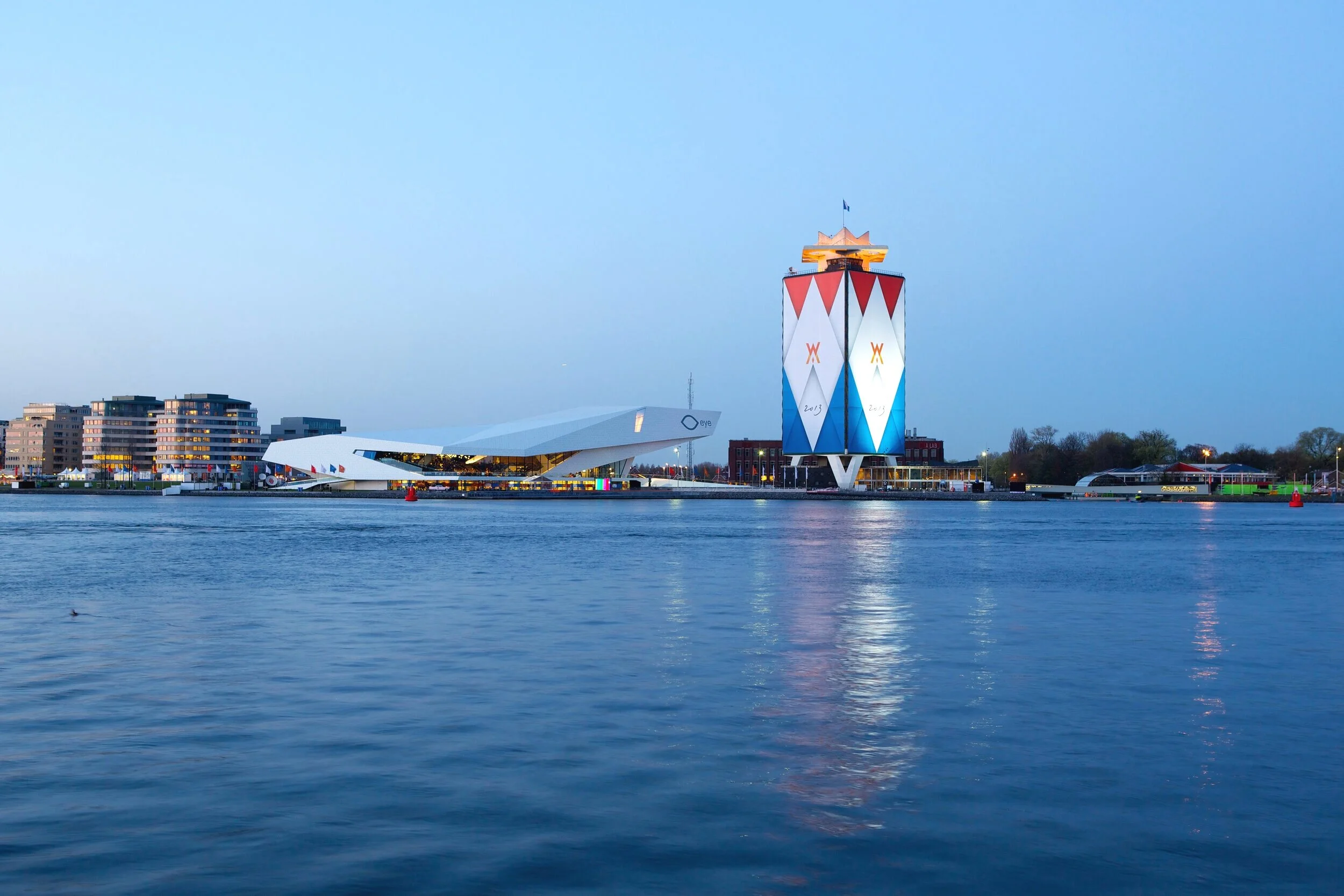    Design for inauguration King Willem Alexander 2013. See more &gt;   