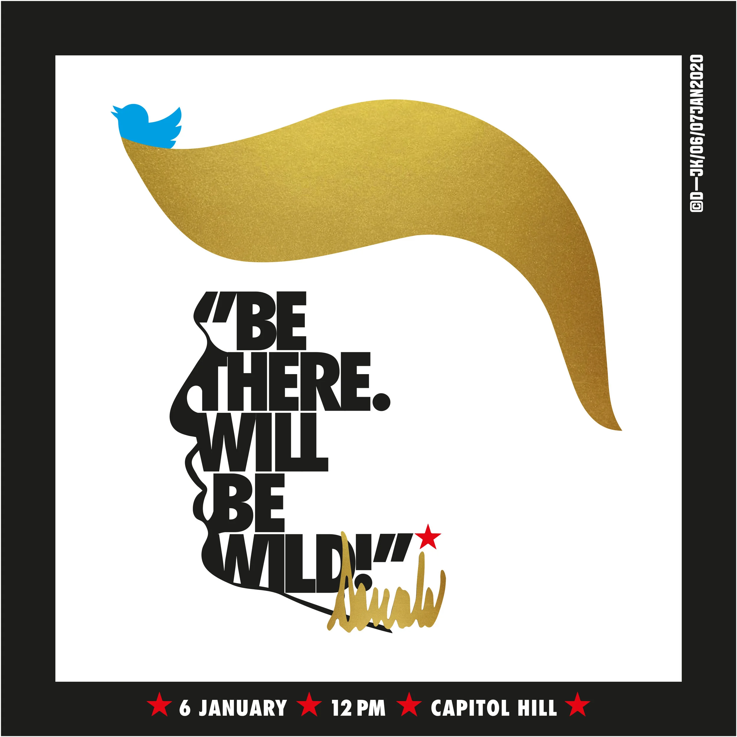 BE THERE.WILL BE WILD_2.jpg