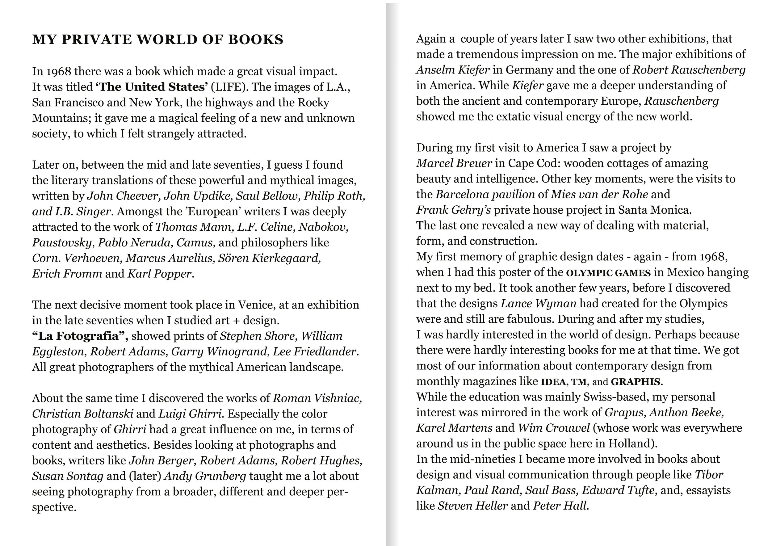 MY PRIVATE WORLD OF BOOKS.jpg