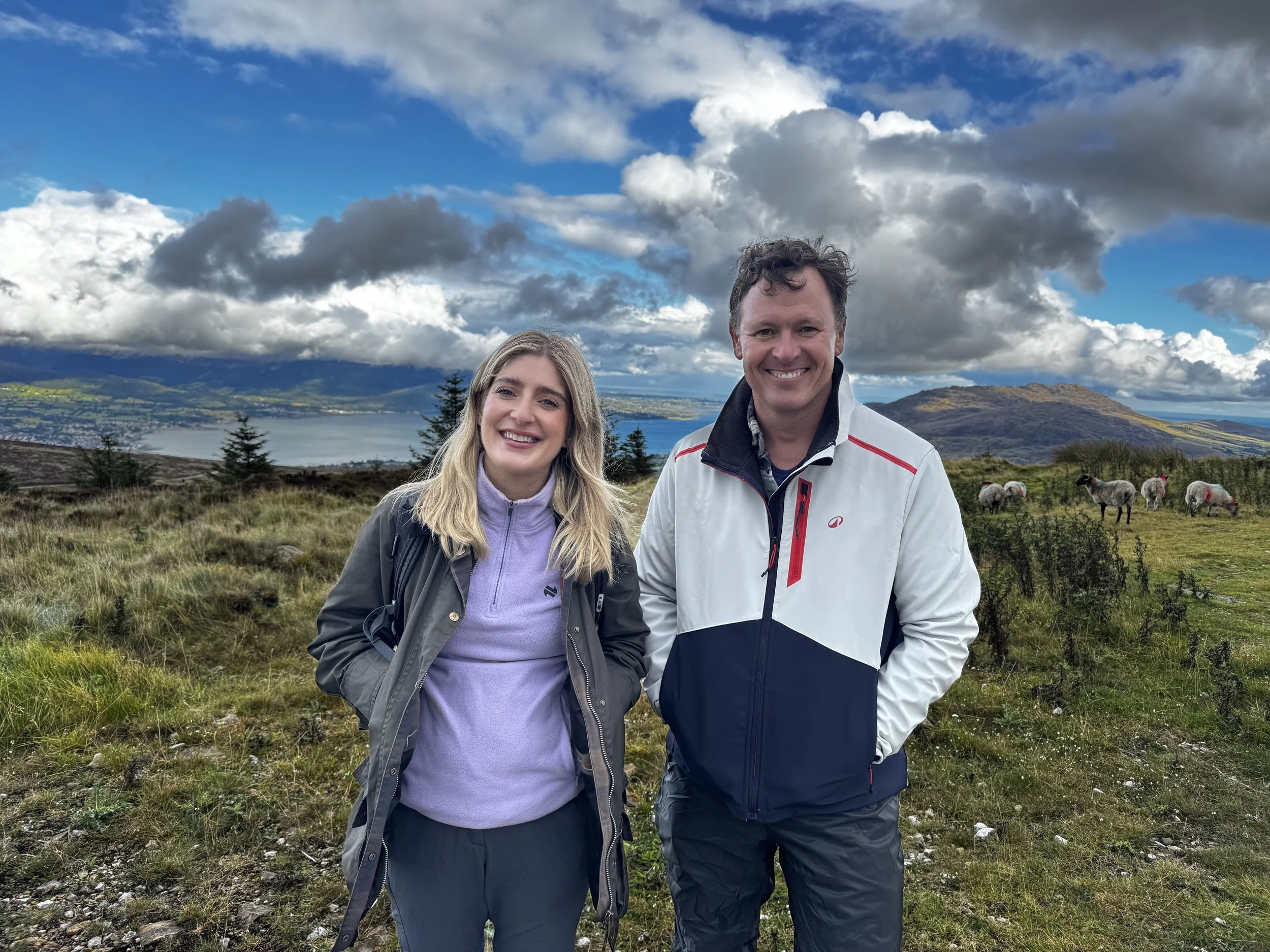LOUTH - ON THE TÁIN WAY WITH ANTON SAVAGE