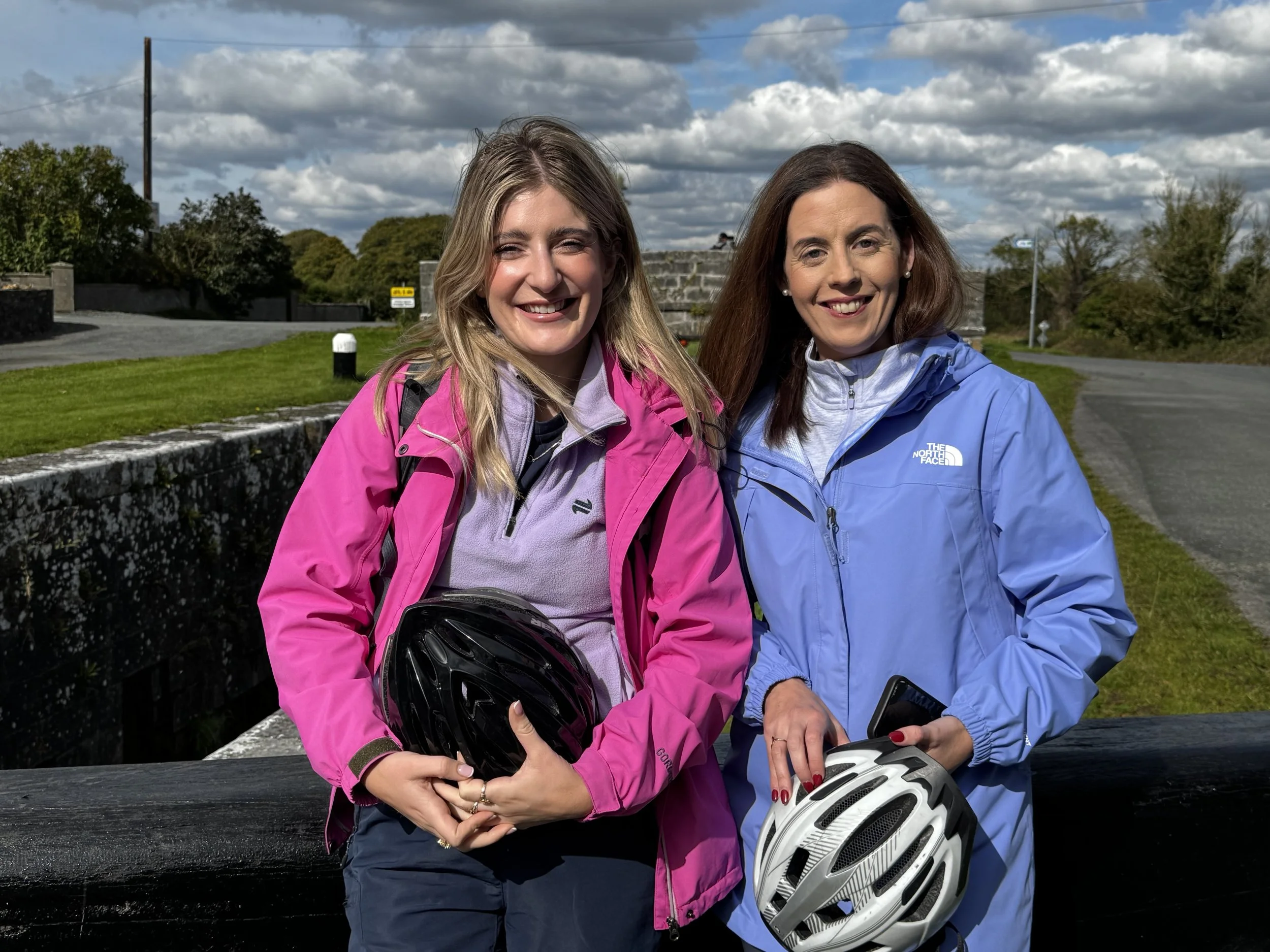 LONGFORD - FROM CLOONDARA TO THE CORLEA TRACKWAY