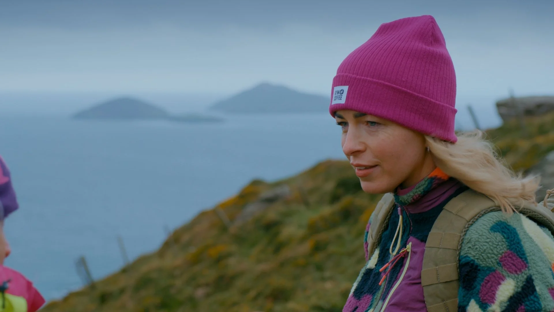 Kerry, part ii - The Kerry Way & Derrynane