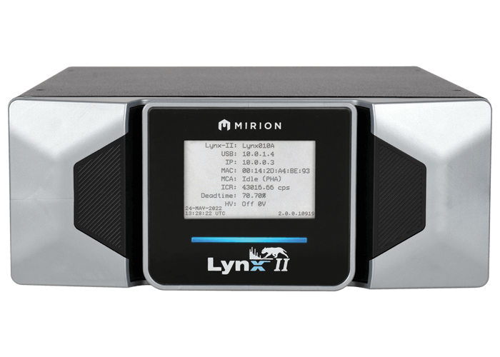 LYNX® II