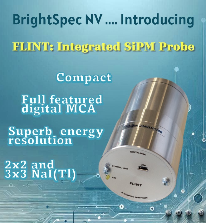 Nu Scientific is a leading distributer of radiation monitoring and ...