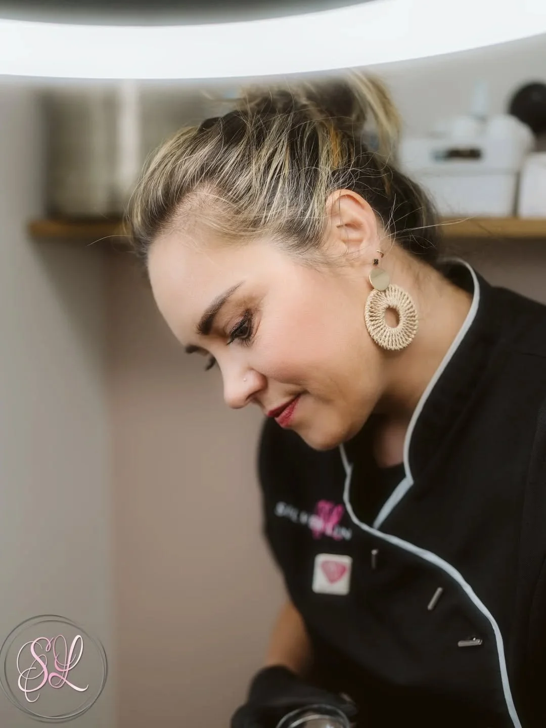 ❤️&zwj;🔥 P A S S I E ❤️&zwj;🔥

✨ Pigmentatie, cosmetich &amp; medisch is voor mij meer veel meer dan een fantastisch vak &ndash; het is mijn pure passie. ✨

Elke dag filmpjes kijken, lezen, trainen, oefenen, verbeteren &ndash; om de techniek &eacut