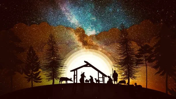 Nativity Service