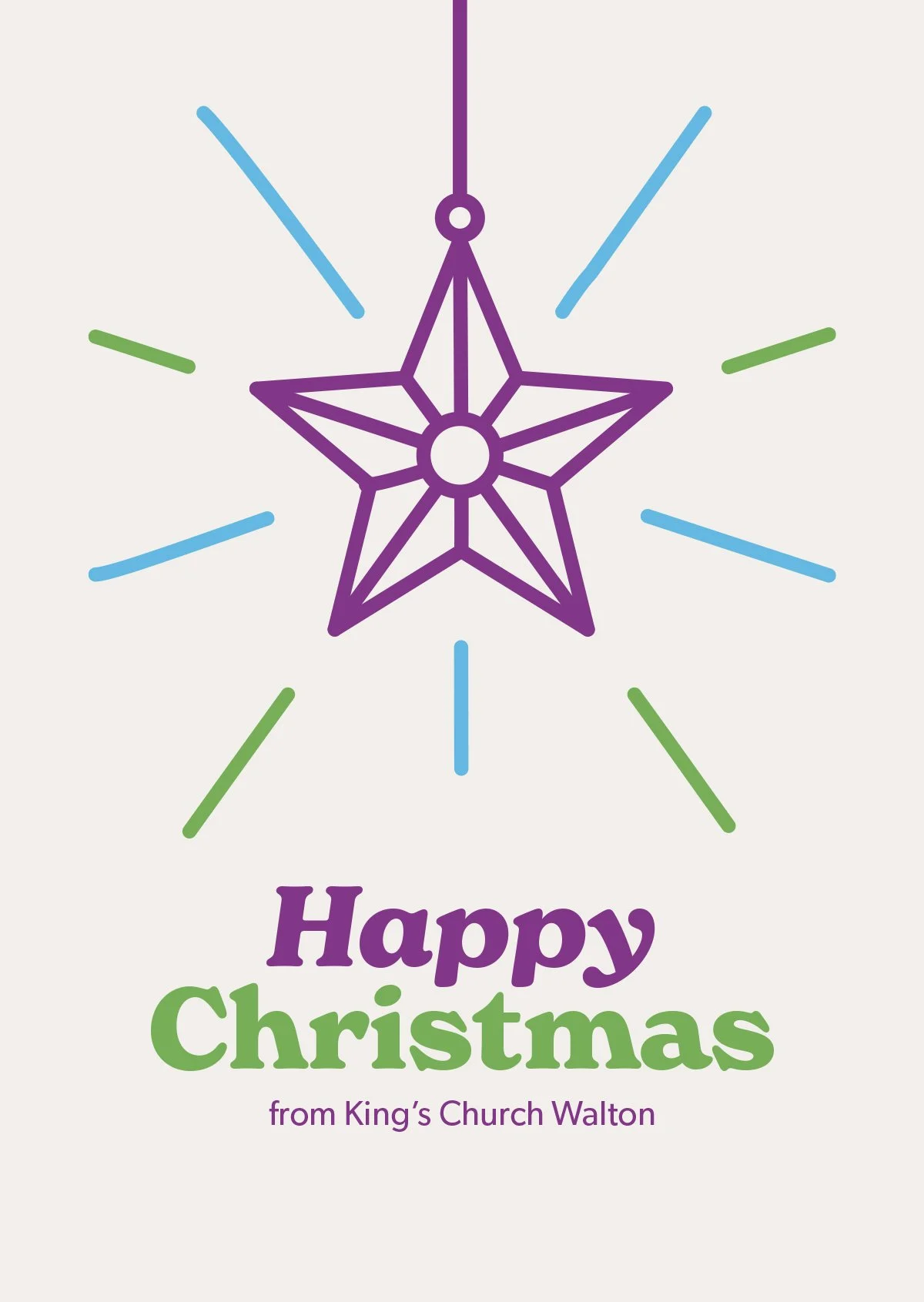 Christmas Day All Age Celebration
