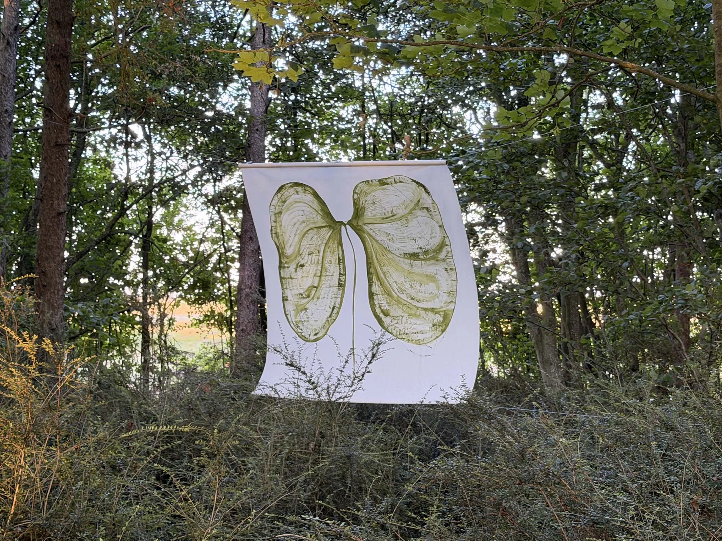 Breathe, Twisted Festival