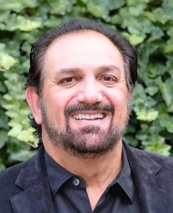 Dr. John Viviano