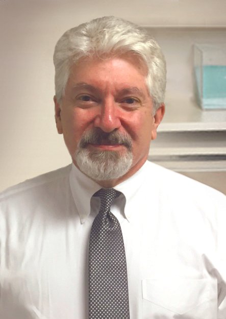 Dr. Don Malizia