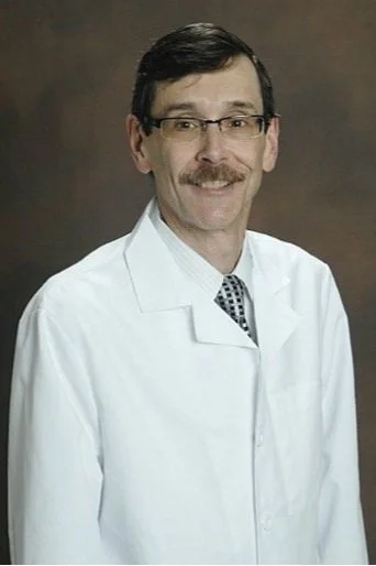 Dr. Robert Mier