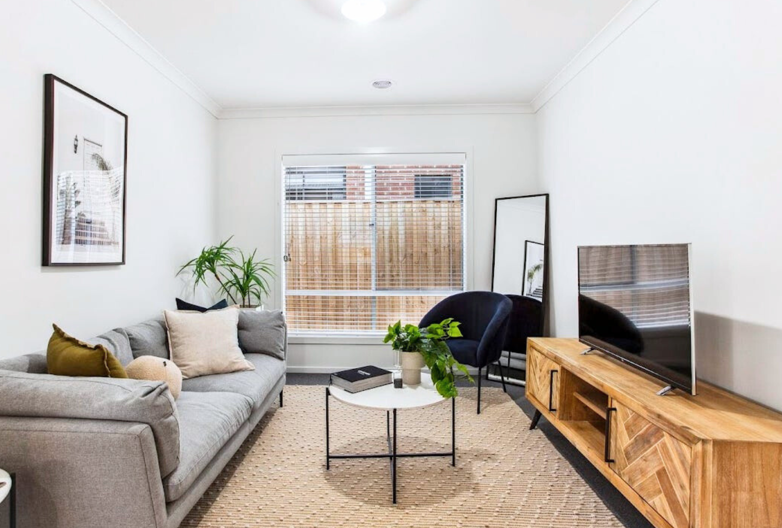 Property Styling Melbourne | Kylie Espandiar