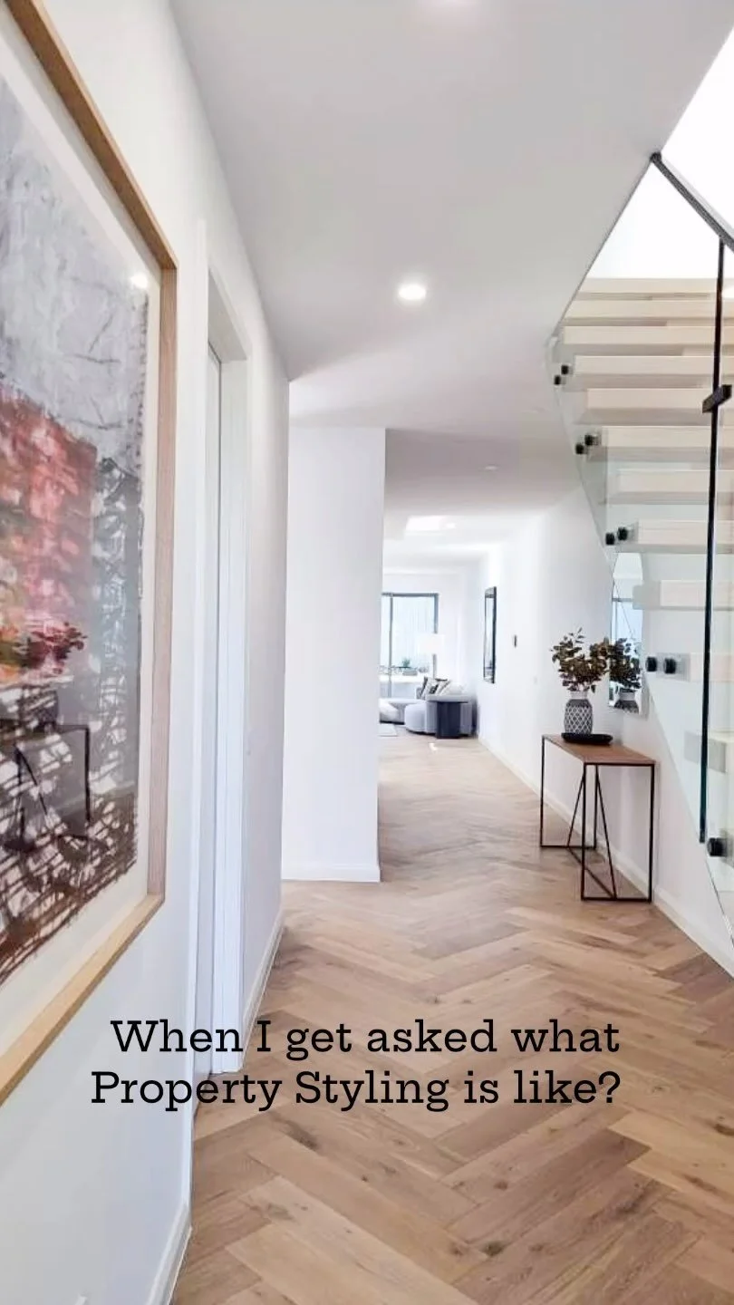 The Block Stratco — Property Styling Melbourne Kylie Espandiar