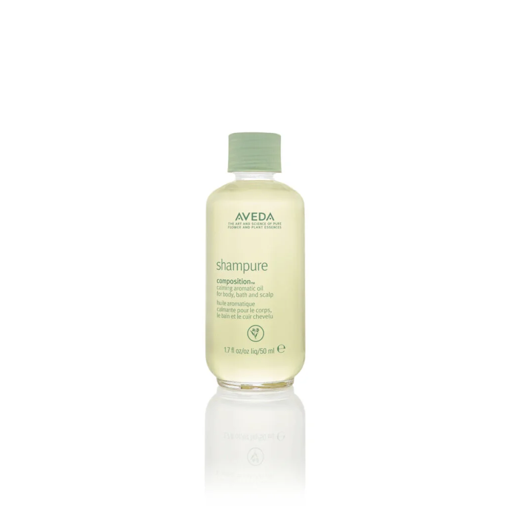 Buy AVEDA Shampure Composition Oil in Ireland — Wellness At The Coach House