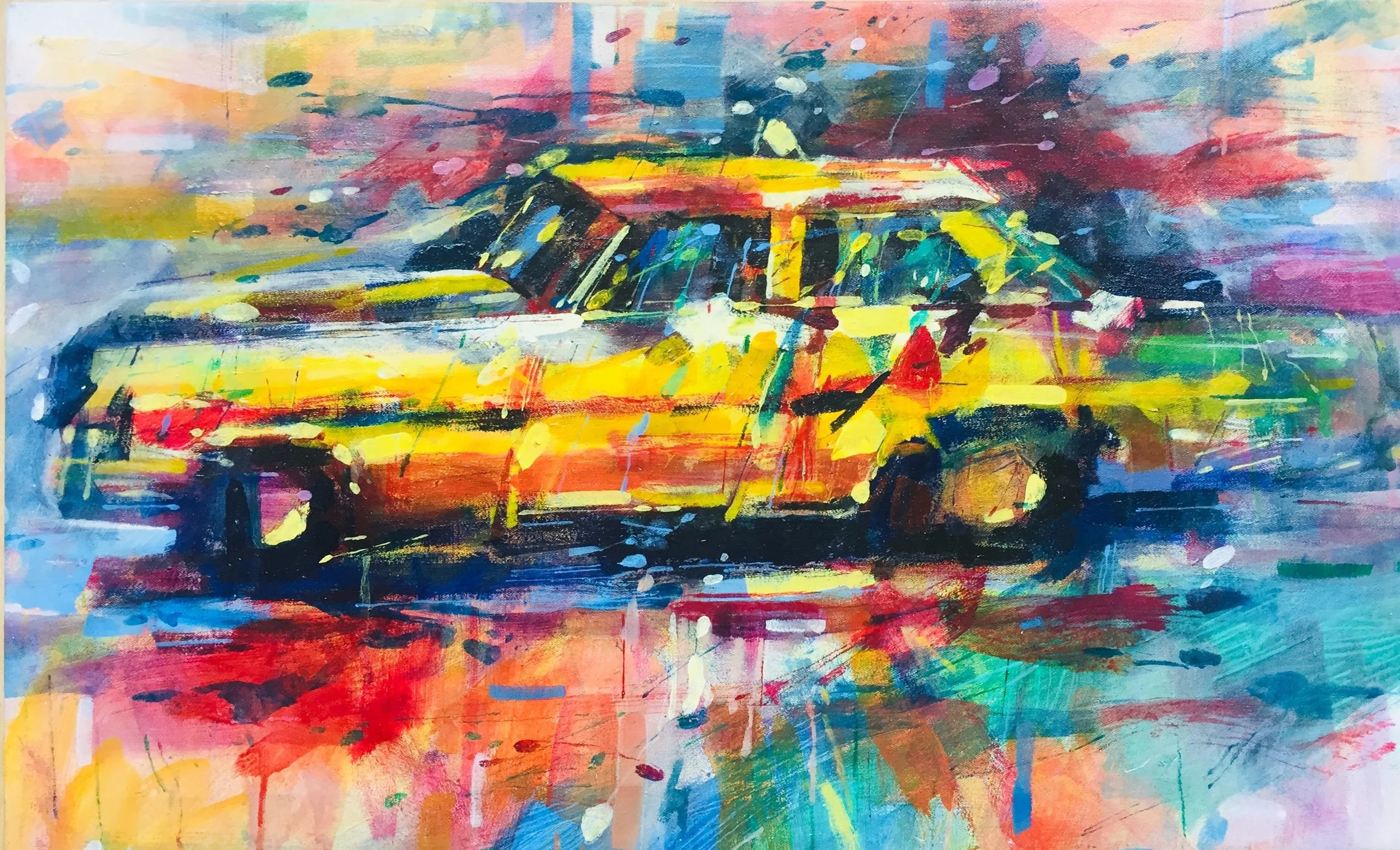 Cars