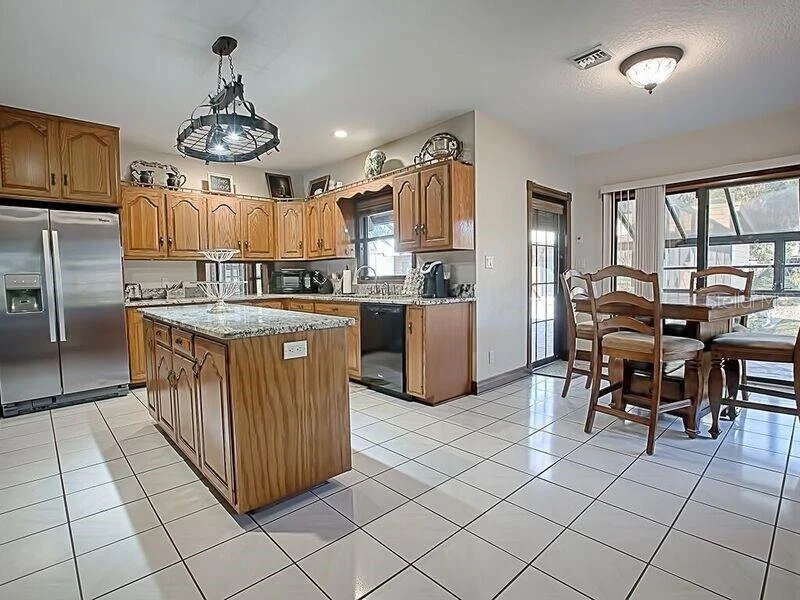 Oxford Oaks Ranch 100+ Acres Near The Villages, FL — Horse & Rider Living