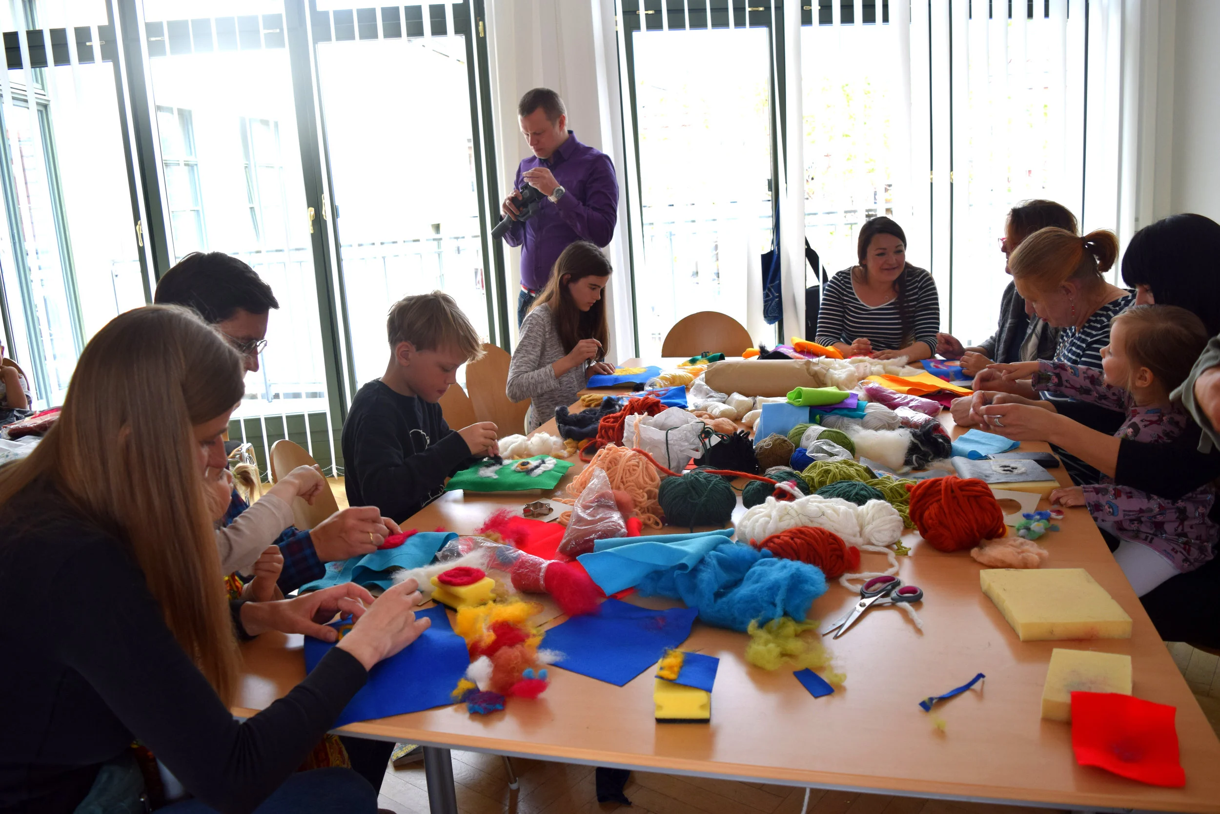 2. Tekstilės dirbtuvės.JPG