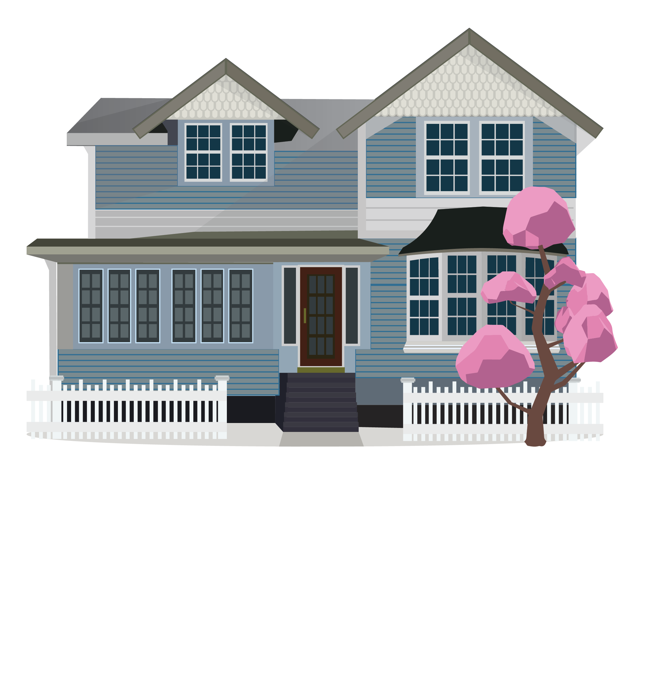 The Delaney House