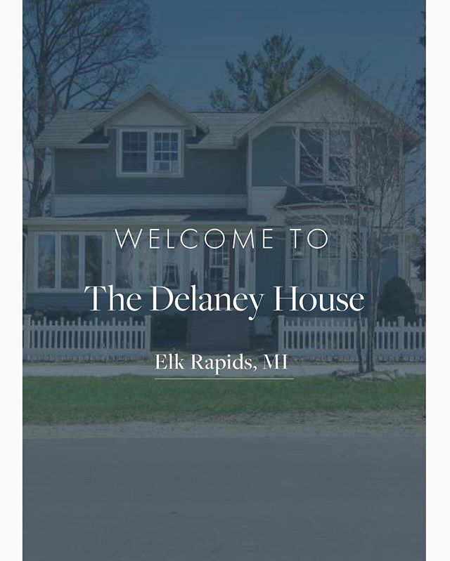 Our website is 𝙻𝙸𝚅𝙴! We&rsquo;ve taken the last couple of months to reflect, assess and make the appropriate tweaks to @the_delaney_house. We&rsquo;re so 𝔼𝕩𝕔𝕚𝕥𝕖𝕕 to open up our calendar for the 2020 season. Please take a look and consider 