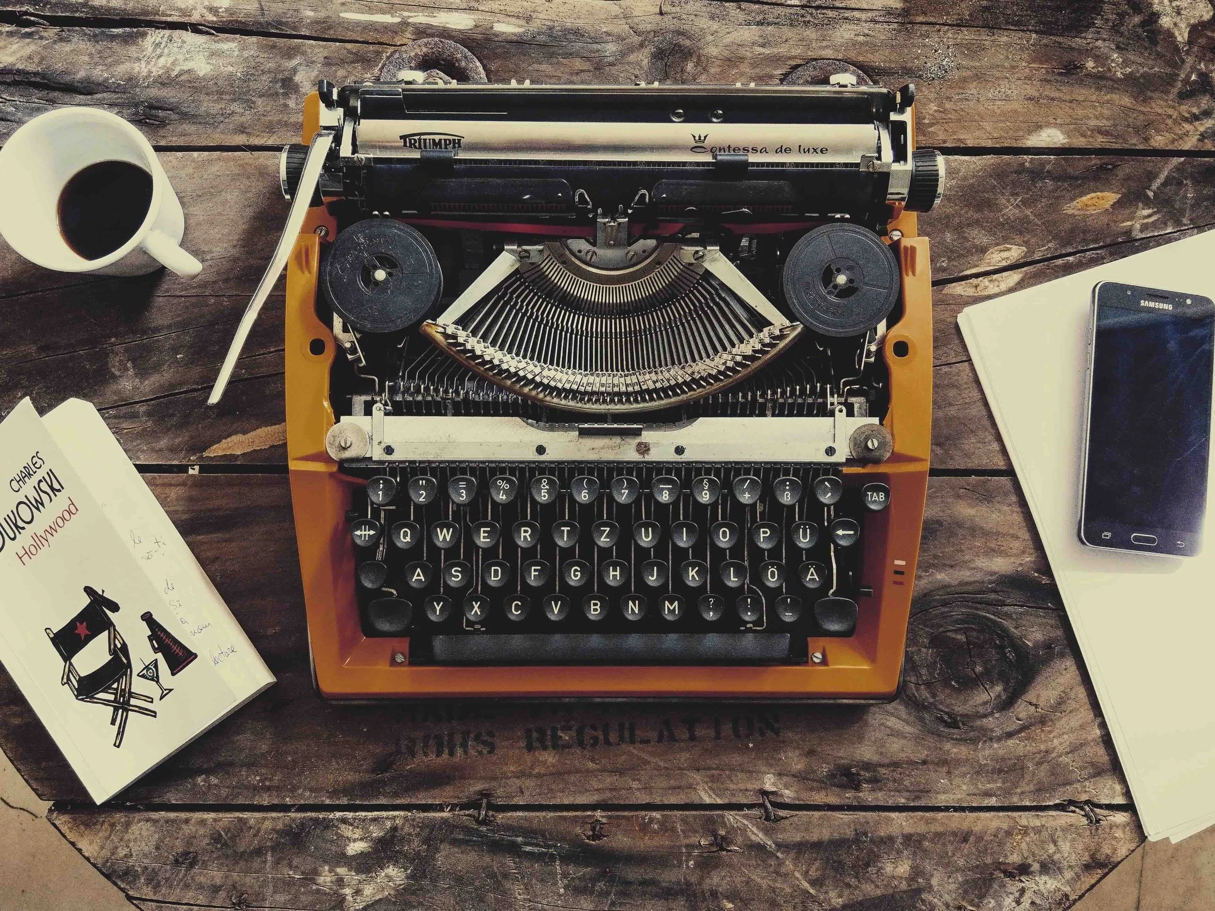 NEW COHORT: Write The Book (Jan 2026) 