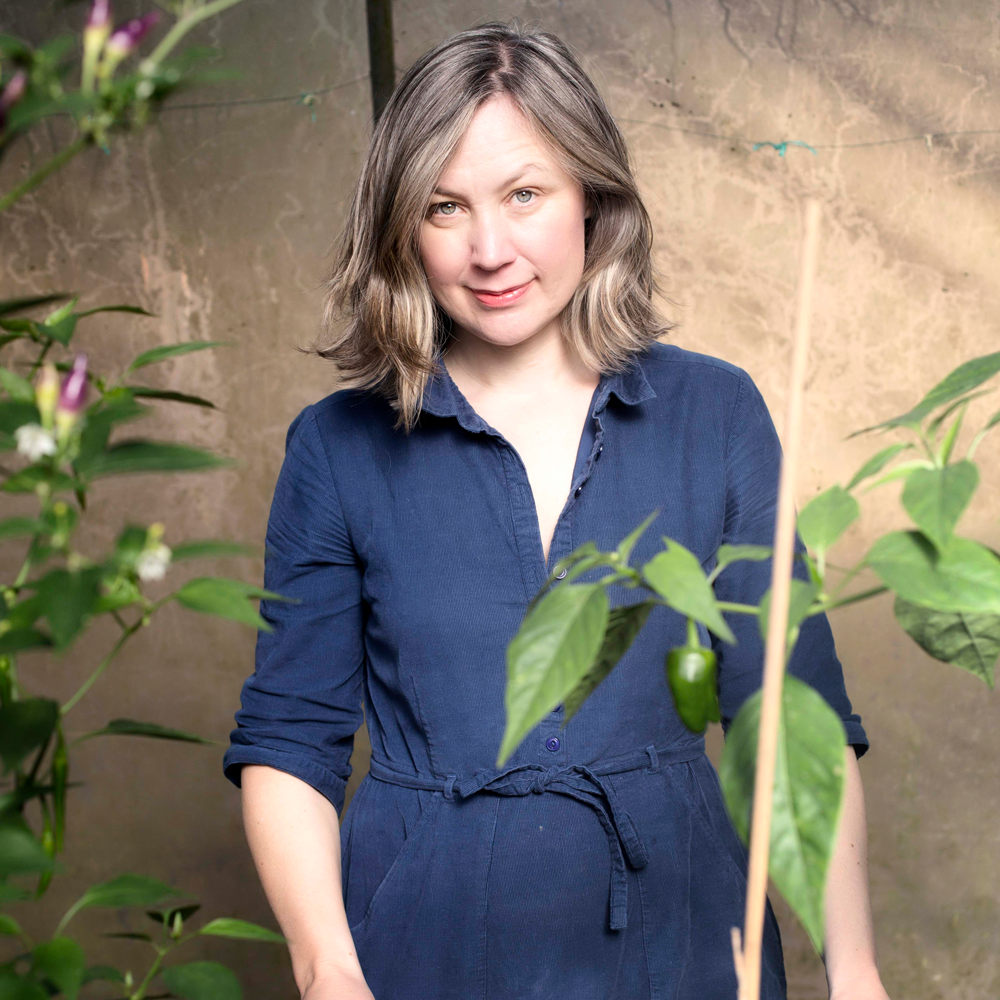 Write The Book Taster, with special guest Lia Leendertz