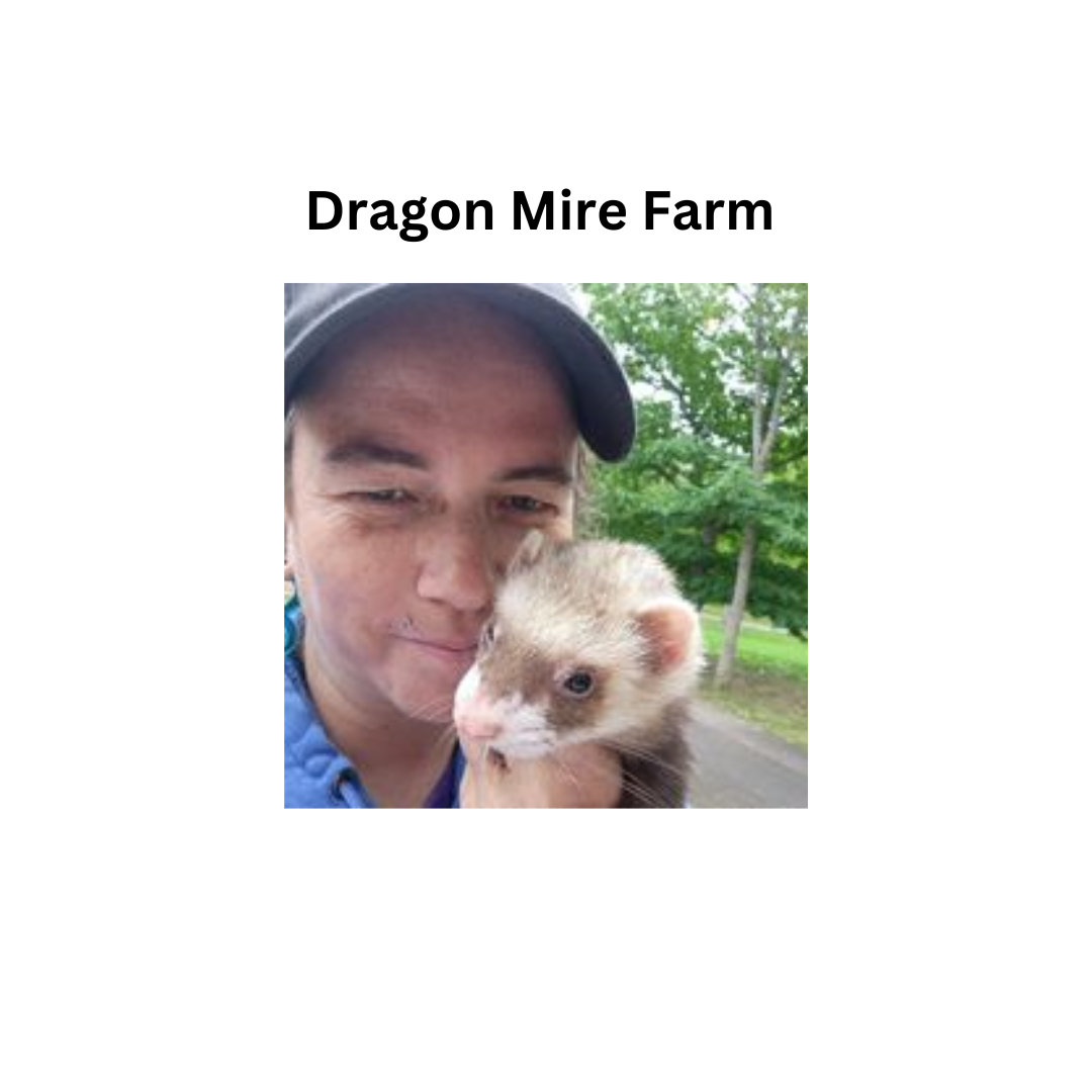 Dragon Mire Farm