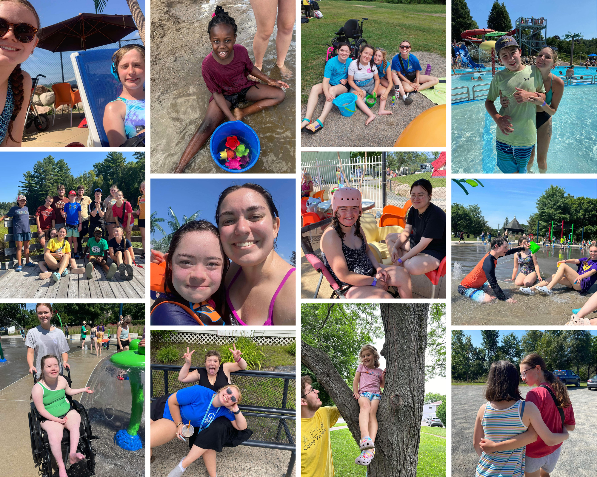 Social/Recreation Program Facilitator — Opal Family Services
