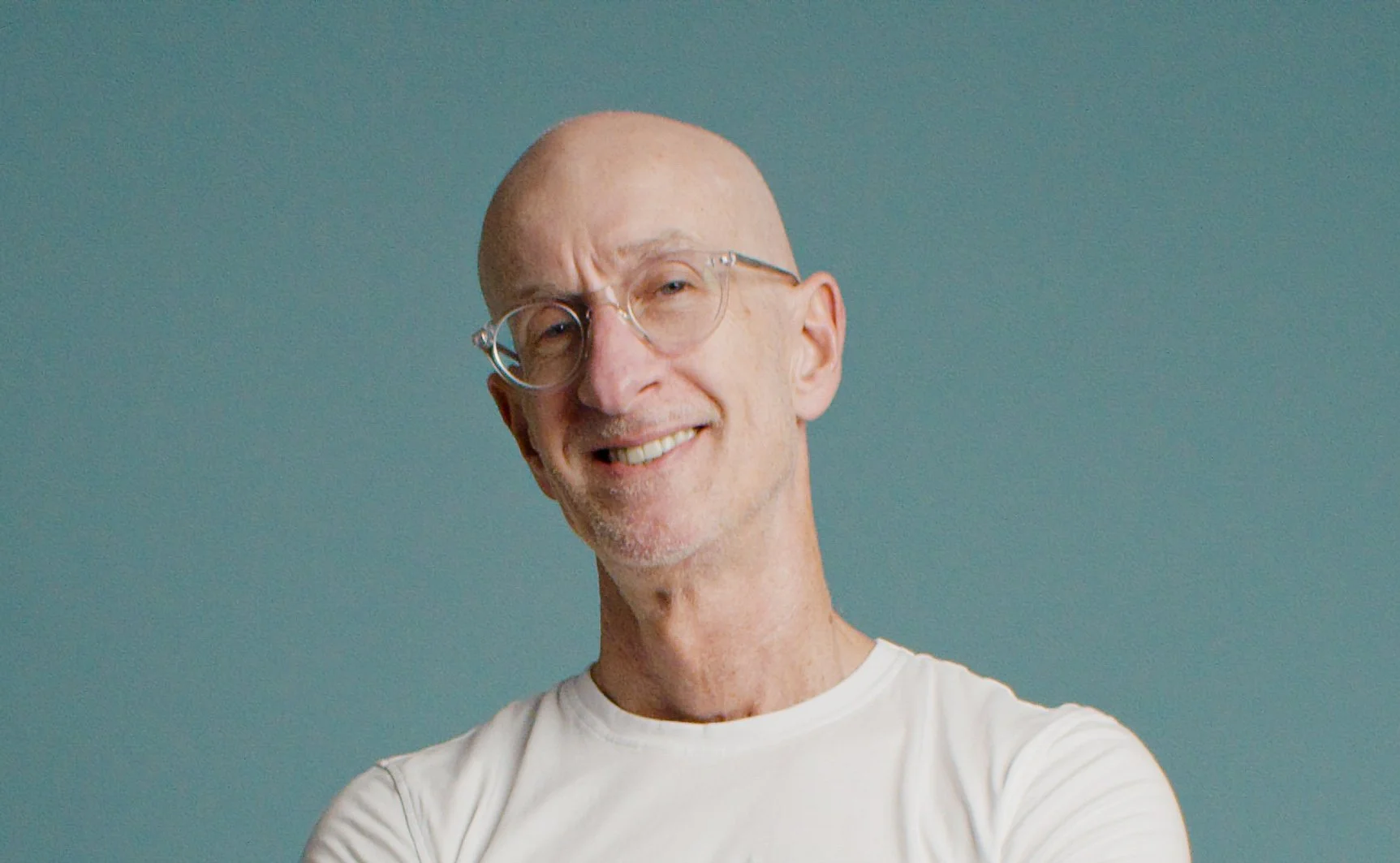 After four inspiring years, Outvertising founder Mark Runacus MBE steps down as our Joint-CEO