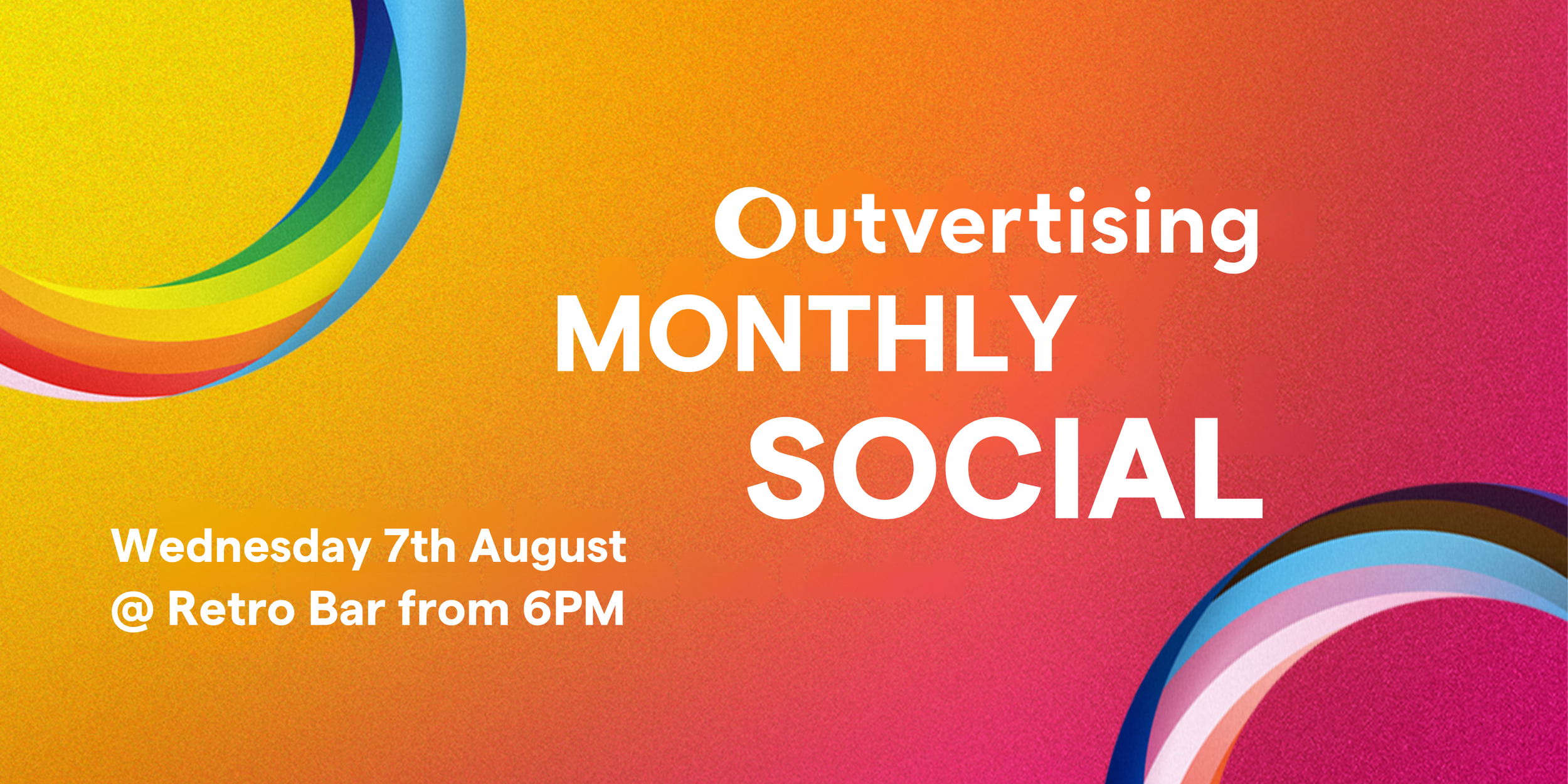 August Social