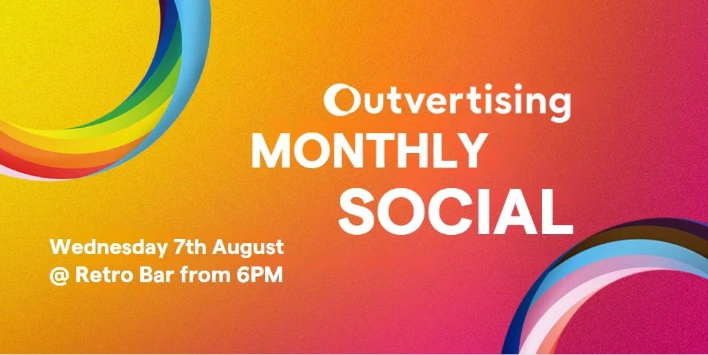 Monthly Social 