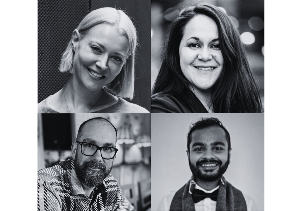 Outvertising strengthens commercial, operational and events leadership with four new board appointments