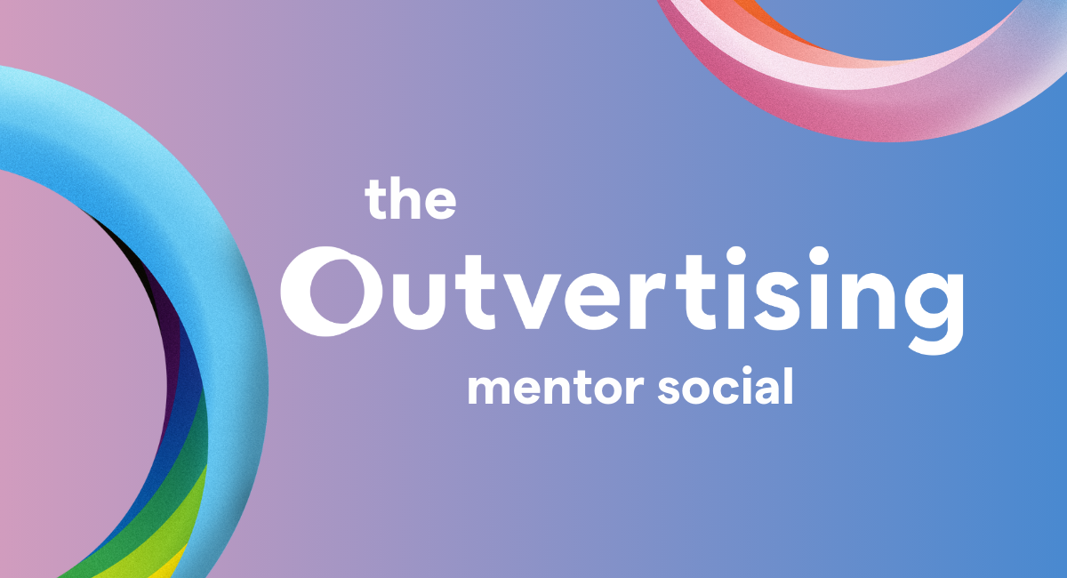 October Social - The Mentorship Edition!