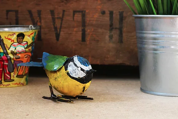 bluetit_sculpture