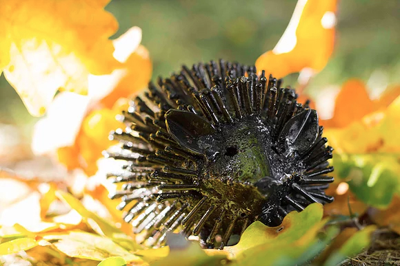 hedgehog_ornament