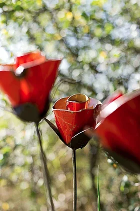 rose_sculpture