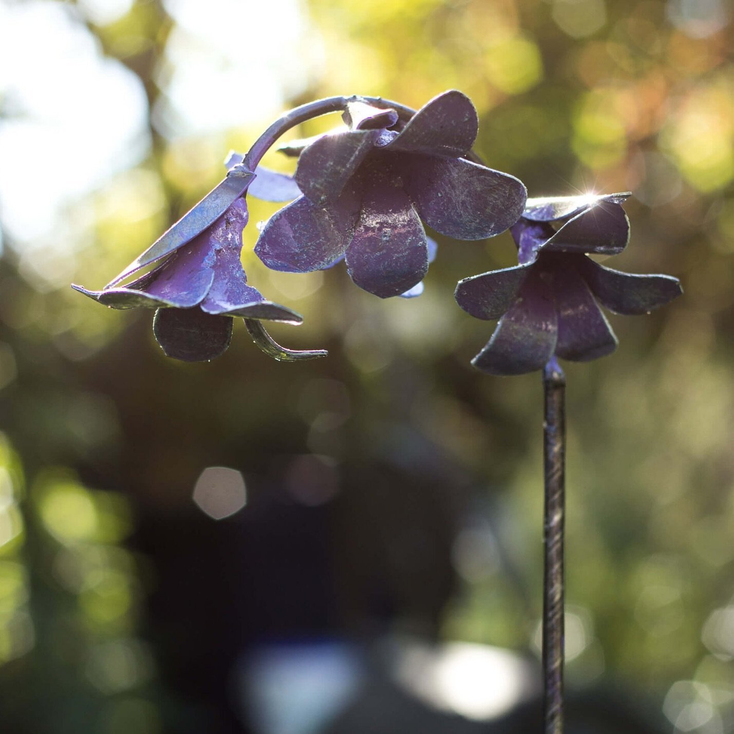 Happy Easter! Chi-Africa is now closed until Tuesday 22nd April. 
We hope you all enjoy lots of Easter treats this weekend 🐣🪺🌼
#easter #bluebellseason #gardenornaments #reclaimed #reused #repurposed #recycled #ecofriendly #sustainabledesign