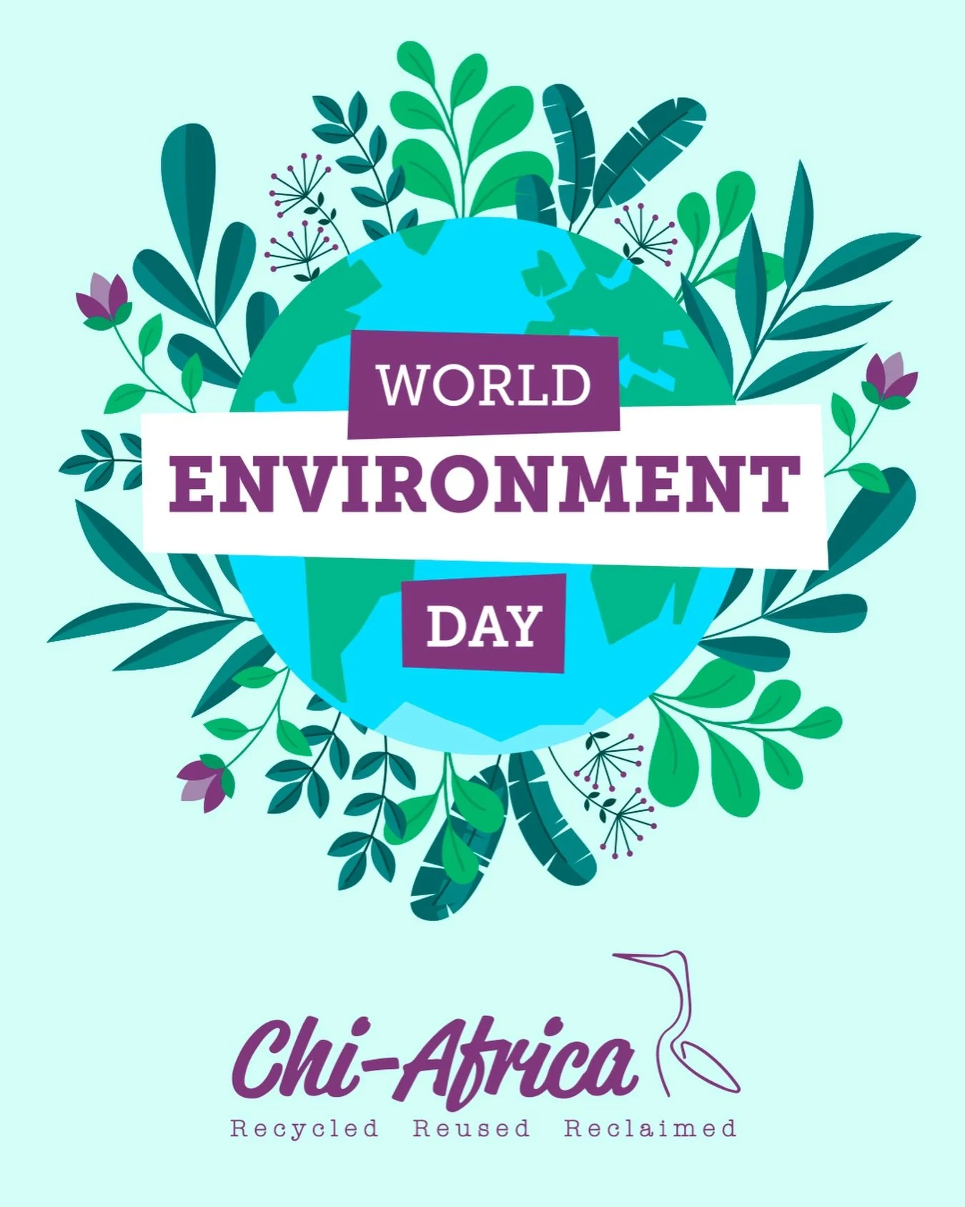World Environment Day

At Chi-Africa, sustainability isn&rsquo;t a trend or a marketing message. It&rsquo;s where every sculpture begins.

Handmade in Zimbabwe from reclaimed and recycled metals, our sculptures give new purpose to materials that migh