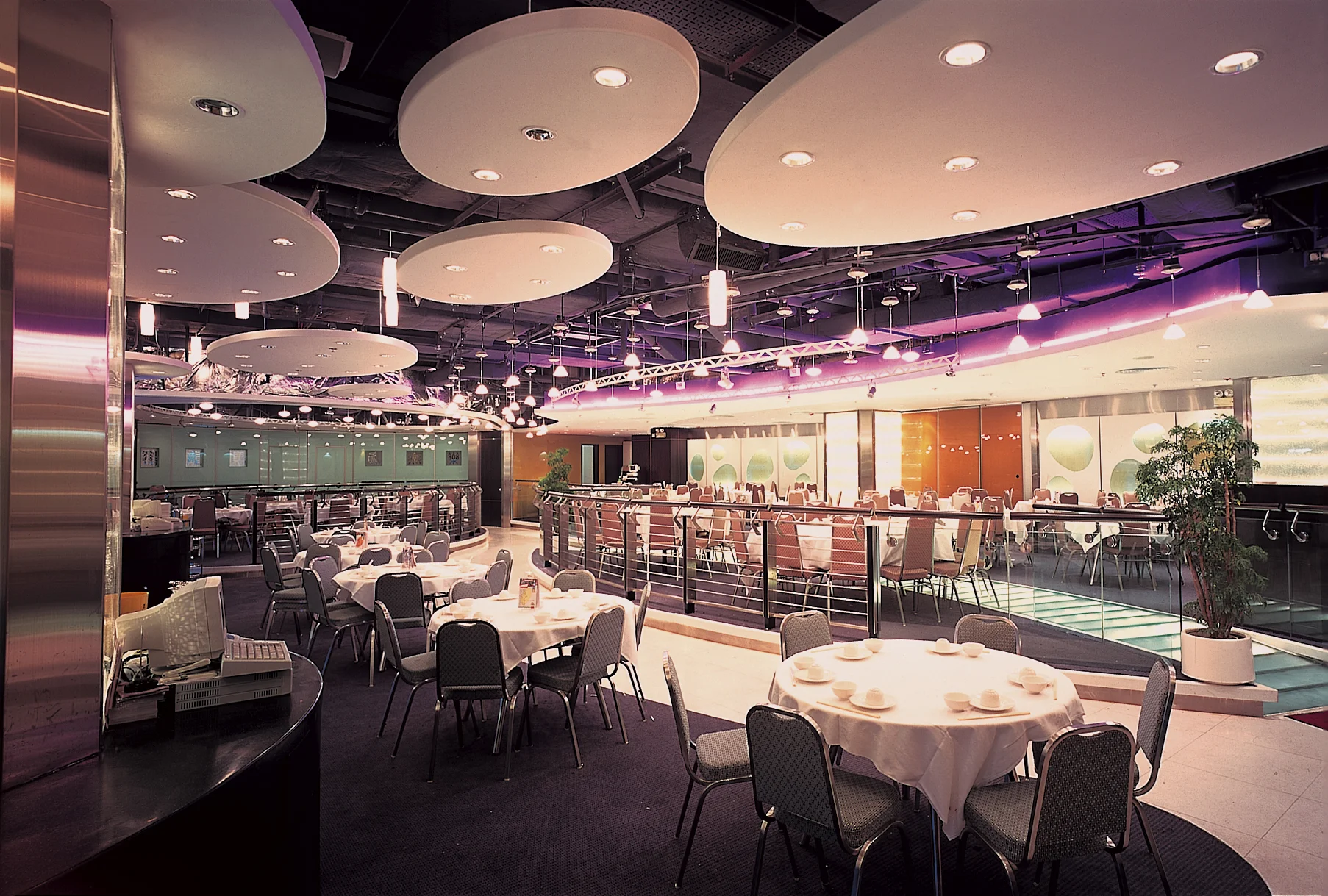 Viking Seafood Restaurant 海霸海鮮酒家