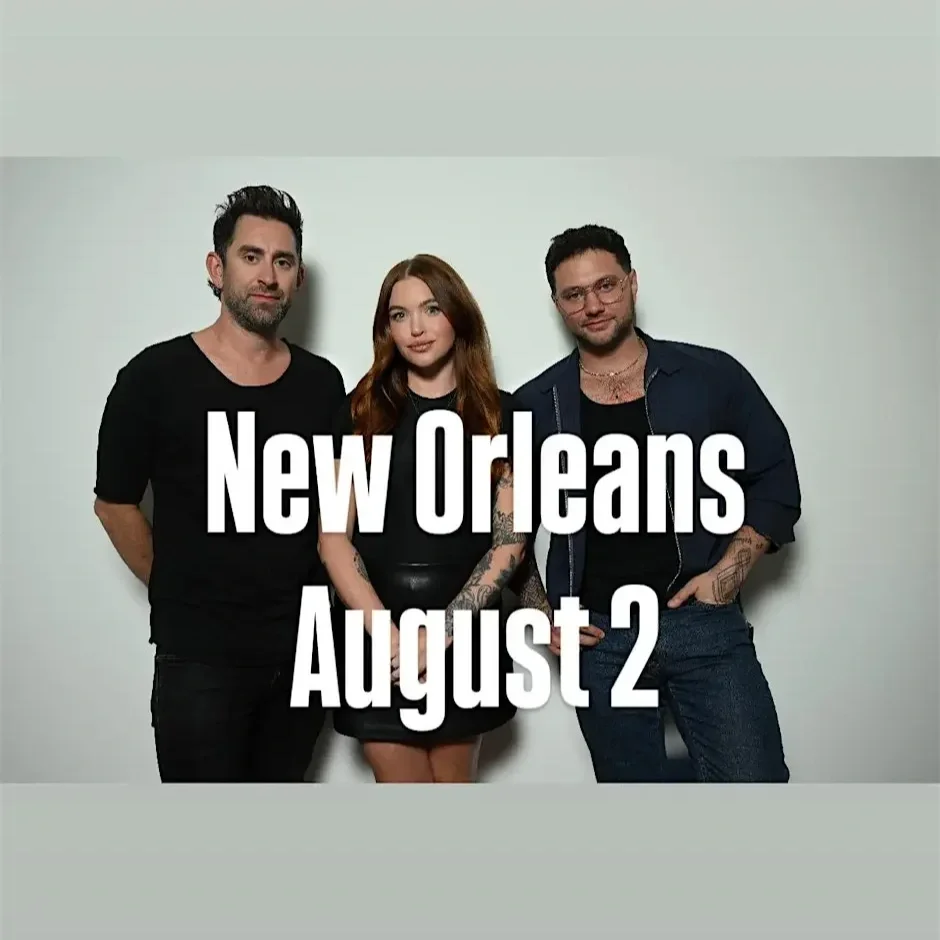 Cut and Color Class with Jacob Khan (@jacobhkhan), Aly Davis (@alydavishair), and Ben White (@benmicahwhite)