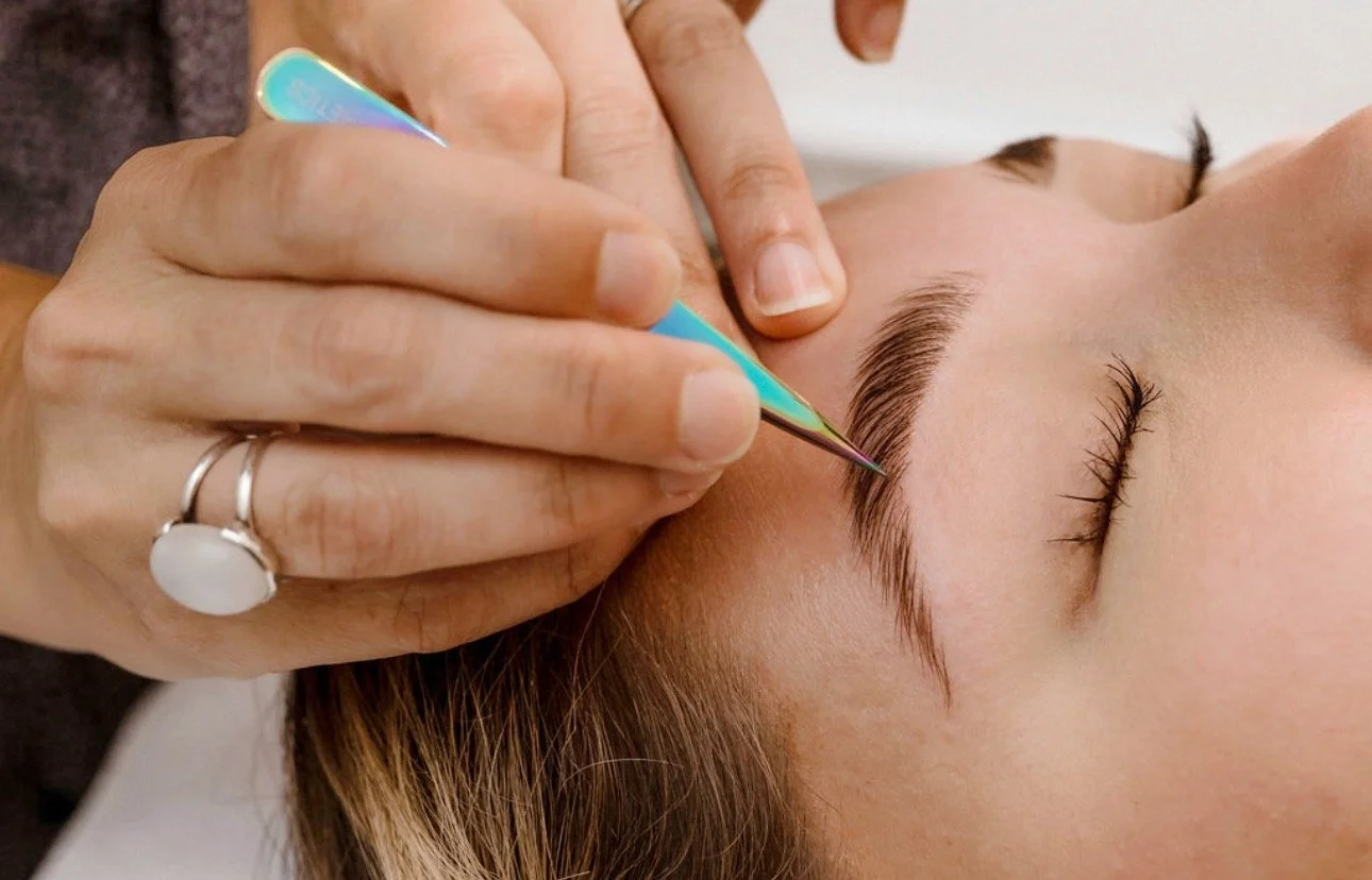 Anti-Gravity Salon